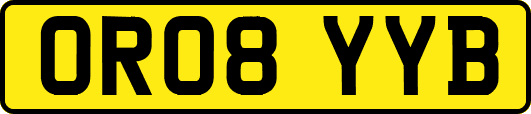 OR08YYB