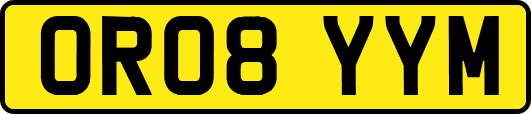 OR08YYM