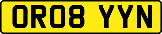 OR08YYN