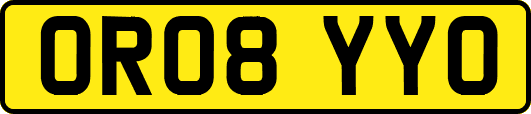 OR08YYO