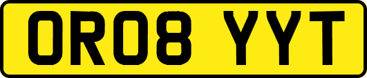 OR08YYT