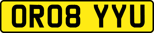 OR08YYU