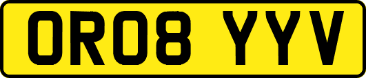 OR08YYV