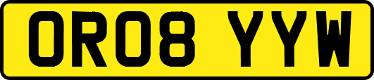 OR08YYW