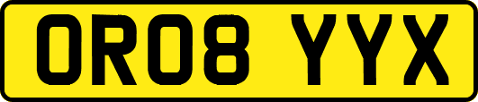 OR08YYX