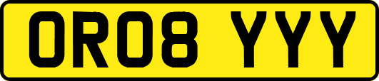 OR08YYY