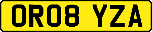 OR08YZA