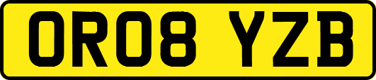 OR08YZB