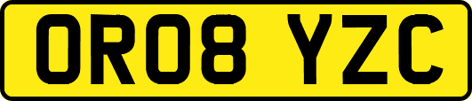 OR08YZC