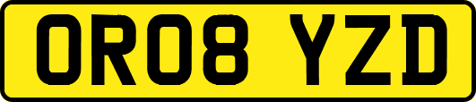 OR08YZD