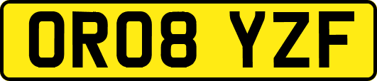 OR08YZF