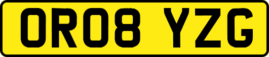 OR08YZG