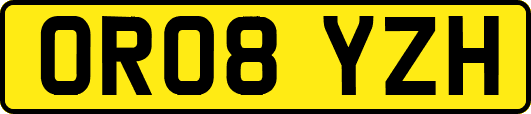 OR08YZH