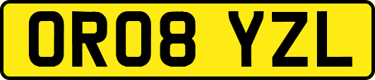 OR08YZL