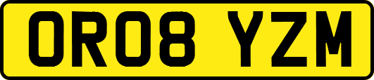 OR08YZM