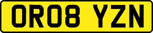OR08YZN