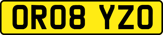 OR08YZO