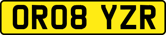 OR08YZR