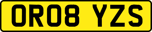 OR08YZS