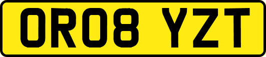 OR08YZT