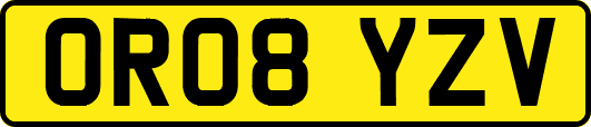 OR08YZV