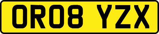 OR08YZX