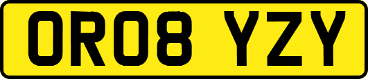 OR08YZY
