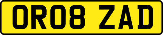 OR08ZAD