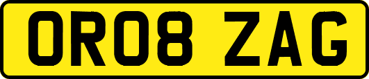 OR08ZAG