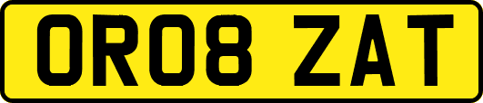 OR08ZAT
