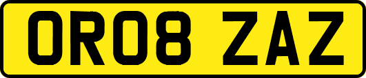 OR08ZAZ
