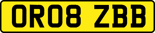 OR08ZBB