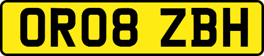 OR08ZBH