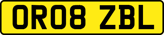 OR08ZBL