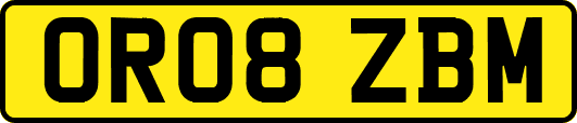 OR08ZBM