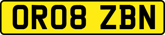 OR08ZBN