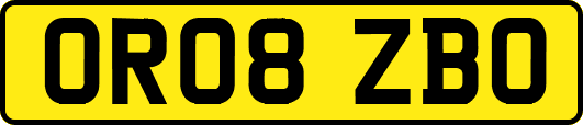 OR08ZBO