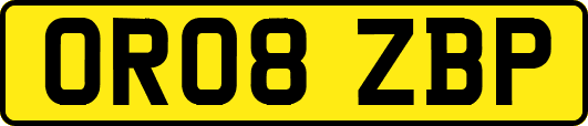 OR08ZBP