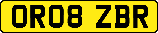 OR08ZBR