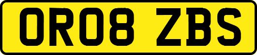 OR08ZBS