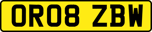 OR08ZBW