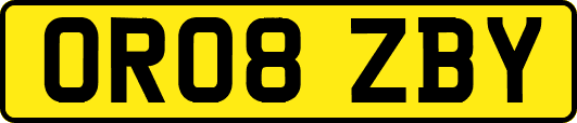 OR08ZBY