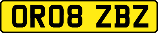 OR08ZBZ