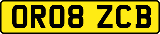 OR08ZCB