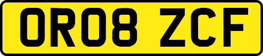 OR08ZCF