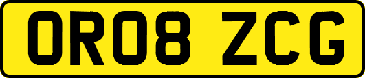 OR08ZCG