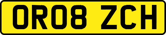 OR08ZCH