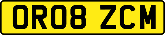 OR08ZCM
