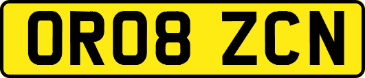 OR08ZCN