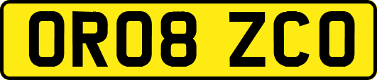 OR08ZCO